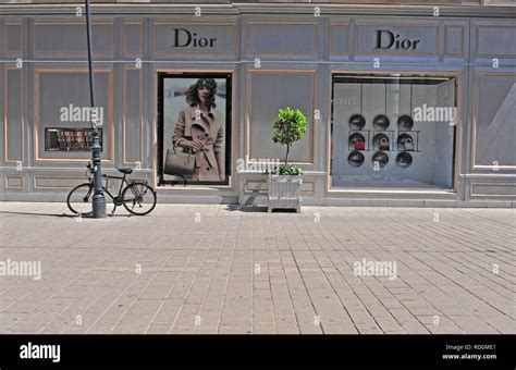 bilder von dior wien